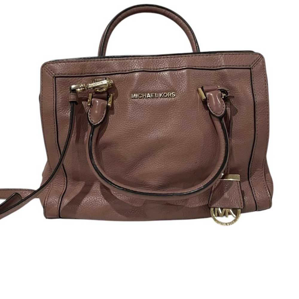 Michael Kors “Collin’s” Satchel Bag